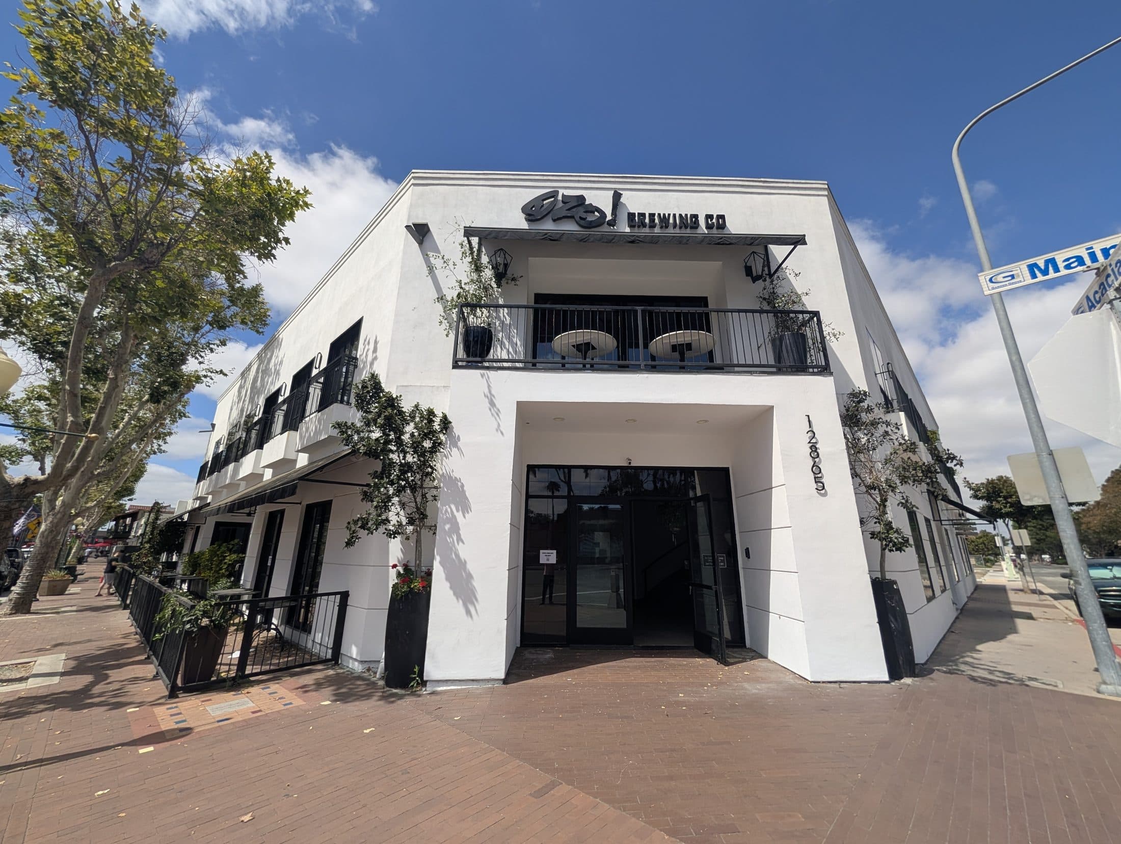 Main Street Space on Main Street, Garden Grove